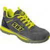 Logica Scarpe antinfortunistiche Logica Sigma Taglia da 36 a 47