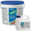 Mapei Sigillante Mapei Mapeflex Pu 70 Sl (Kit da 10 Kg)