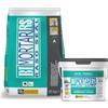 Volteco Rasante cementizio Volteco Bi Mortar Raso Seal (Sacco da 20 Kg + Secchio da 5 Kg)