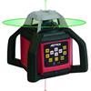Metrica Livella laser rotante Metrica con raggio verde e ricezione 4 lati fino 500 metri