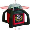 Metrica Livella laser Metrica rotativa con ricezione su 4 lati fornito senza ricevitore