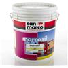 San Marco Fondo di collegamento ai silicati Marcosil grip San Marco per esterni (secchio 15 Litri)