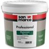 San Marco Stucco in pasta San Marco ELASTOMARC a ritiro controllato riempitivo per esterno (Secchio 5 Litri)