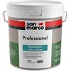 San Marco Intonachino compatto San Marco ELASTOMARC grana 1,2 antialga per esterno (Secchio 25Kg)