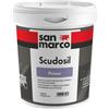San Marco Fissativo murale coprente San Marco ScudoSIL primer per interni ed esterni (Secchio 5 Litri)