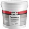 San Marco Stucco in pasta San Marco Tamstucco per muri e superfici in legno interne (Secchio 20Kg)