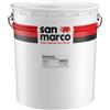 San Marco Fissativo murale pigmentato a solvente Marcofix San Marco per esterno (Secchio da 15Lt)