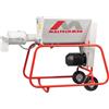 MALTECH Mescolatore per malte, intonaci e colle Maltech M20, 220V 2,2kW