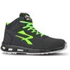 U-Power Scarpe Antinfortunistiche invernali U-Power Hard S3 SRC CI ESD