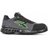 U-Power Scarpe Antinfortunistiche estive U-Power Mike S1P SRC ESD