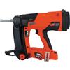 Spit Chiodatrice gas-batteria Spit Pulsa 40P+ per sistemi a secco