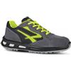 U-Power Scarpe Antinfortunistiche estive U-Power Yellow S1P SRC ESD