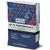 Fassa Bortolo Colla monocomponente Fassa AP 71 Performance (Sacco da 25 Kg), Bianco