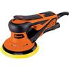 Kapriol Levigatrice roto-orbitale Kapriol KOSB 350 con disco da 150mm, 350W
