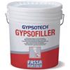 Fassa Bortolo Stucco in pasta Fassa Bortolo Gypsofiller (Secchio da 10 o 25 Kg), 10