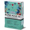 Fassa Bortolo Adesivo Fassa Bortolo Rapid Maxi S1 (Sacco 25 Kg), Grigio