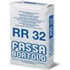 Fassa Bortolo Malta cementizia Fassa Bortolo RR 32 (Sacco da 25 Kg)