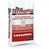 Leca Argilla espansa Leca Termopiù (Sacco da 50 Lt)