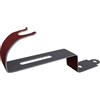 Riwega Ganci fermacolmo Riwega B02 rossi per colmi in cemento (50pz)