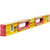 Stabila Livella a bolla Stabila Type 196-2 a profilo rettangolare in alluminio con doppia impugnatura, 100-200cm