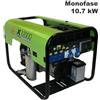 Pramac Generatore di corrente a benzina Pramac X12000 Monofase 10.7kW
