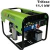 Pramac Generatore di corrente a benzina Pramac X12000 Trifase 11.1kW