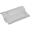 Dakota Tegola portoghese destra Dakota 255x415mm in vetro (8pz)