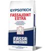 Fassa Bortolo Stucco per cartongesso Fassa Bortolo Fassajoint Extra a presa rapida (Sacco da 10Kg)