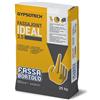 Fassa Bortolo Stucco per cartongesso Fassa Bortolo Fassajoint Ideal 3.5 (Sacco da 25 Kg)