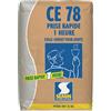 Dakota Stucco in polvere per cartongesso Dakota CE 78 1H tempo presa 1 ora (Sacco 5-15Kg), 5