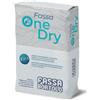 Fassa Bortolo Intonaco macroporoso Fassa Bortolo One Dry per risanamento murature (Sacco da 25Kg)