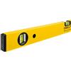 Stabila Livella a bolla Stabila Type 70 in alluminio a profilo liscio rettangolare, 40-200cm