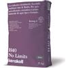 Kerakoll Adesivo strutturale Kerakoll H40 No Limits Grigio per grès porcellanato, ceramica e pietra naturale (sacco da 25 Kg)