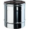An Camini Elemento lineare 250 mm DN 80 AISI 316L
