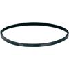 An Camini Guarnizione siliconica 3 labbra DN 80 H 9,5 mm - EN 14241