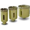 Rurmec Corona diamantata Rurmec CDP per carotatura a secco/umido su piastrelle, 14mm