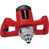 Einhell miscelatore elettrico TC-MX 1200 E per pittura e malta, 1200W