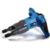 Rurmec Miscelatore elettrico Rurmec EV28 Ultra Power a 2 velocità con doppia frusta 140mm, 1800W
