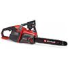 Einhell motosega a batteria GP-LC 36/40 Li BL-Solo con barra da 40cm