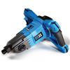Rurmec Miscelatore elettrico Rurmec EV22 Ultra Power a 2 velocità con frusta 140mm, 1220W