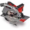 Einhell sega circolare TE-CS 190/1 disco Ø190 mm, 1500W
