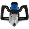 Rurmec Miscelatore a frusta Rurmec EV 23 con regolazione elettronica a 2 velocità, 1300W
