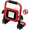 Einhell torcia a batteria TC-CL 18/1800 Li testa orientabile 360°, 1800 lumen