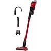 Einhell aspirapolvere a batteria TE-SV 18 Li-Solo aspirazione 120mbar, serbatoio 0,6lt