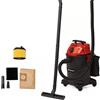 Einhell aspiratore solidi/liquidi TC-VC 1825 A 1,25kW presa, aspirazione 180mbar, serbatoio 25lt