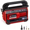 Einhell compressore a batteria PRESSITO 18/25 portata 25 l/min, pressione 11bar
