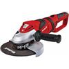 Einhell smerigliatrice angolare TE-AG 230 2350W disco Ø230mm