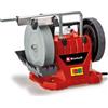 Einhell smerigliatrice da banco ad acqua TC-WG 200 con doppia mola Ø200mm