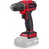 Einhell trapano avvitatore a batteria TE-CD 18/40 Li BL - Solo coppia 40Nm