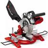 Einhell troncatrice TC-MS 2112 1600W disco Ø210mm